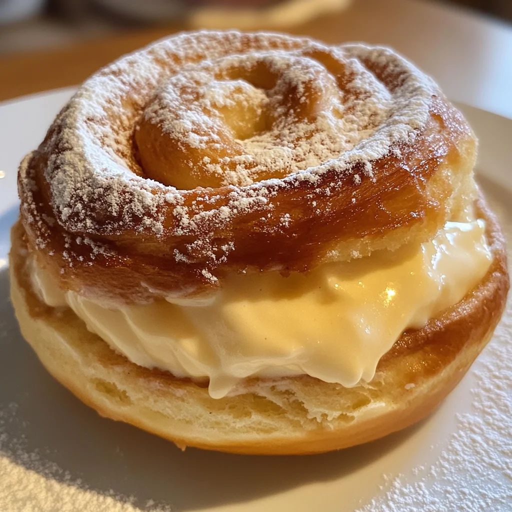 Puddingschnecken
