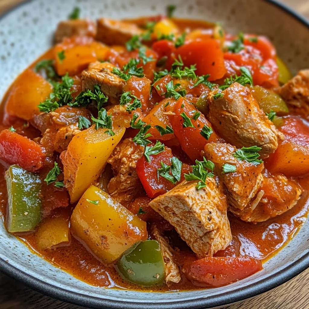 Putengulasch