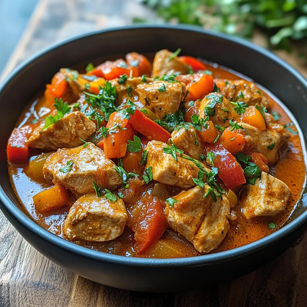 Putengulasch