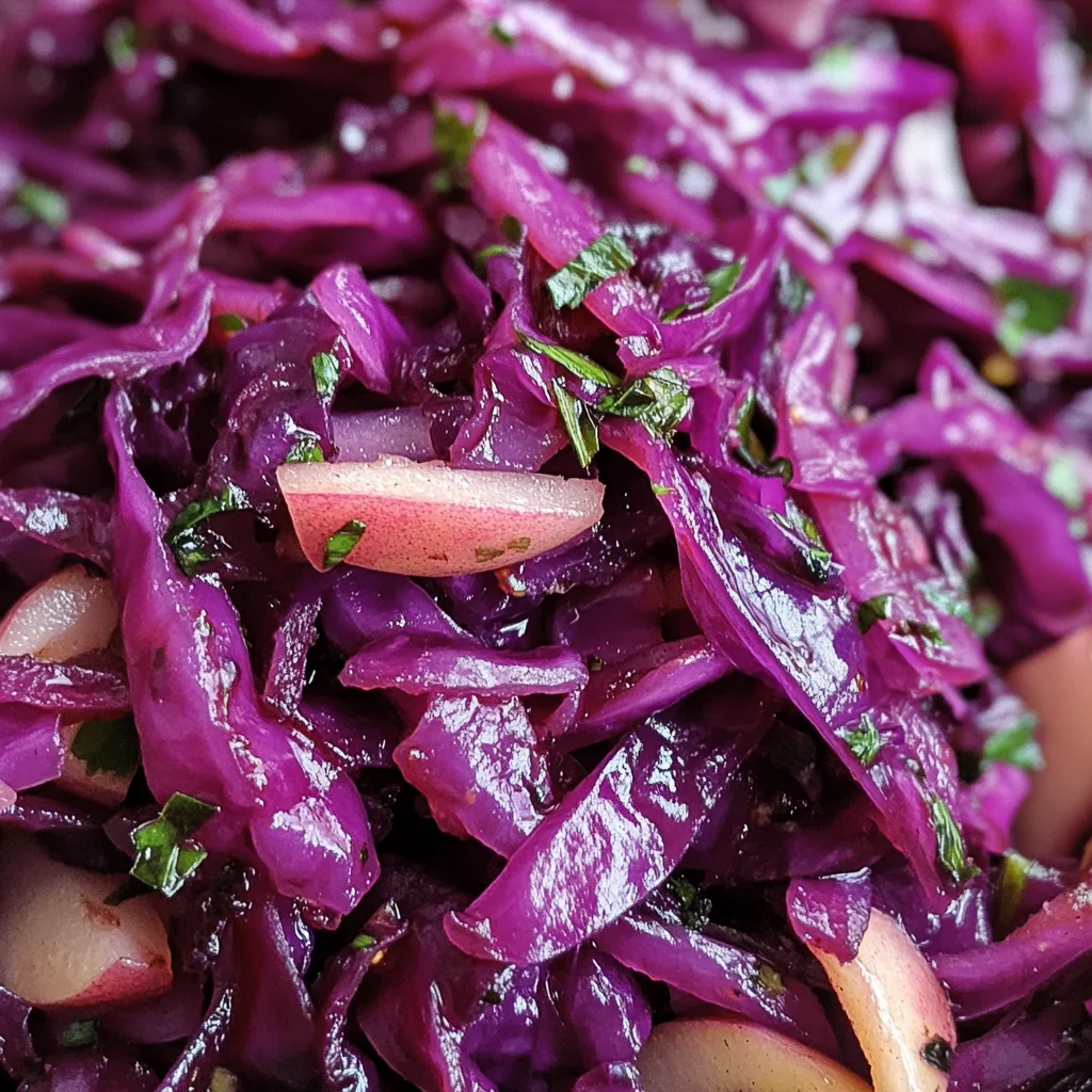 Rotkohl