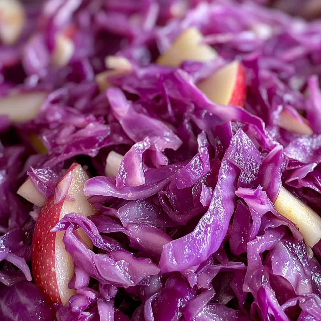 Rotkohl