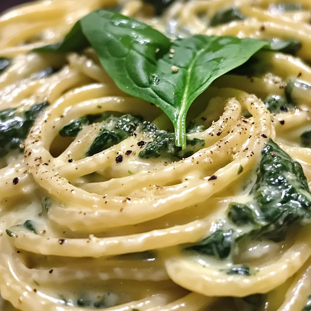 Spaghetti