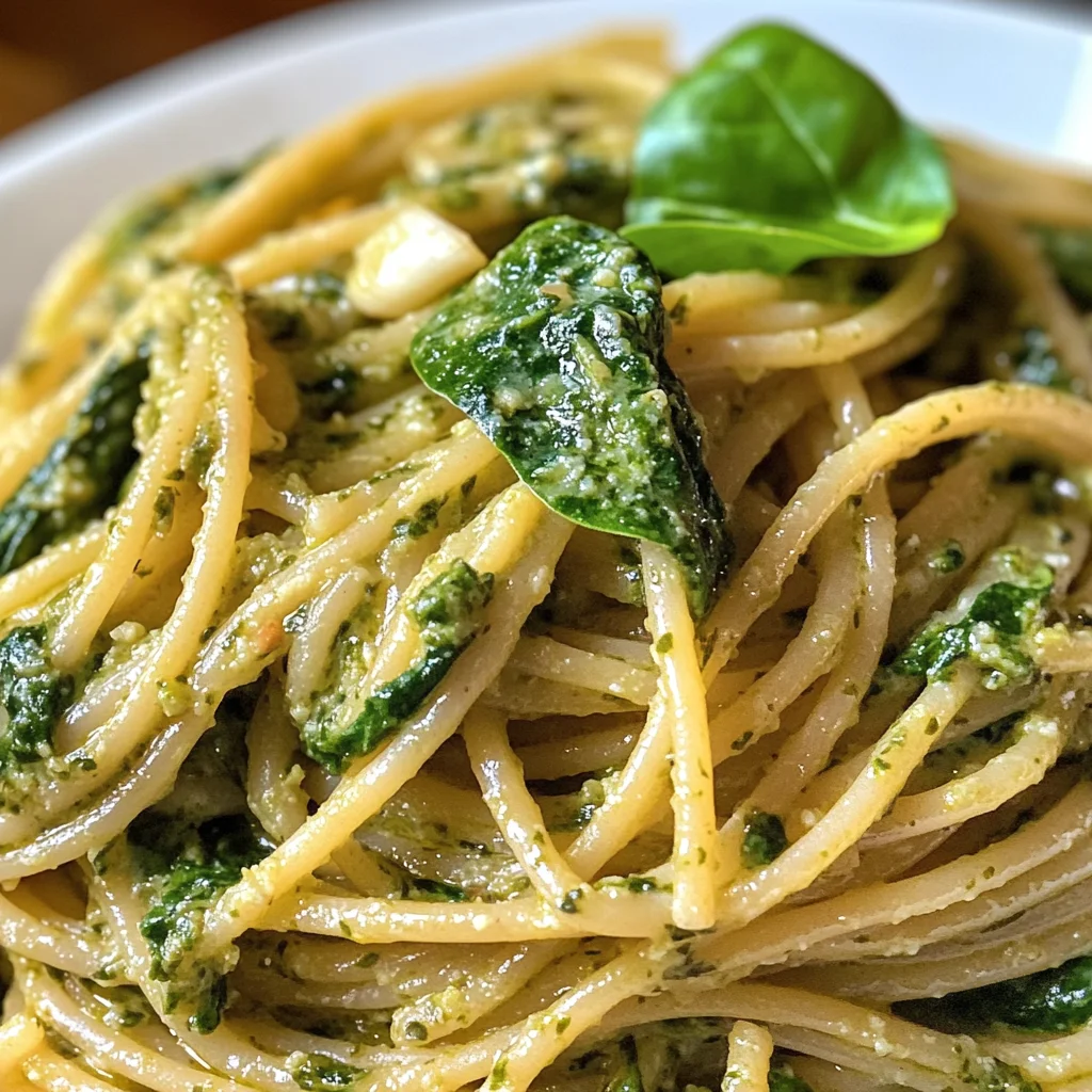 Spaghetti