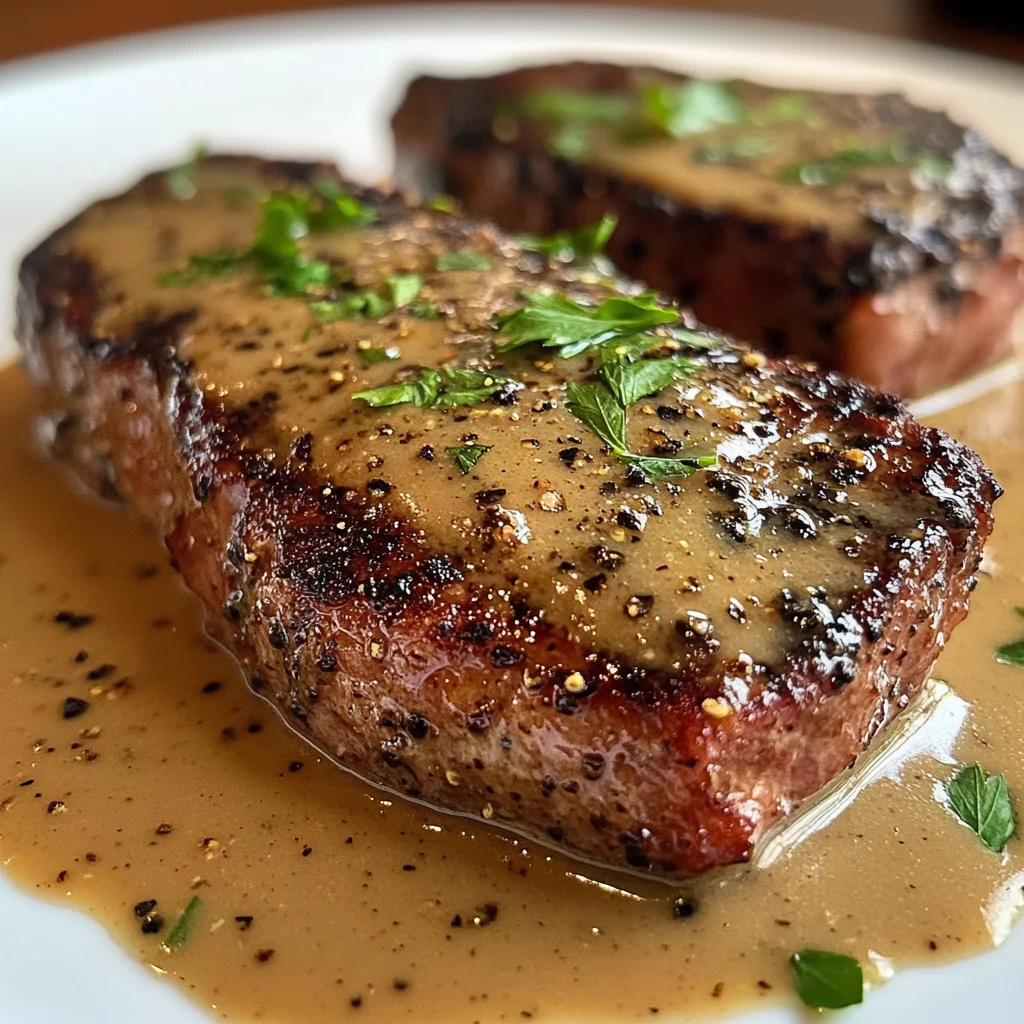 Steak