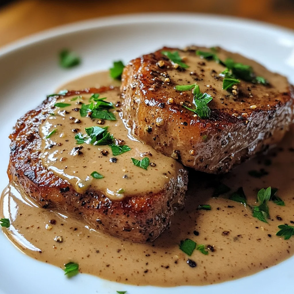 Steak