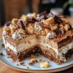 Toffifee-Torte