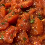 Tomaten einkochen als Tomatensauce: Ein einfaches Rezept!