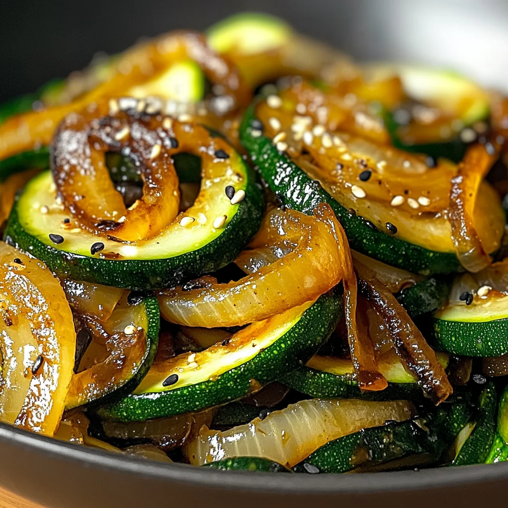 Zucchini